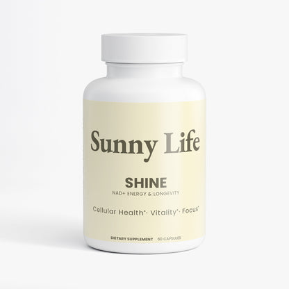 SHINE NAD+