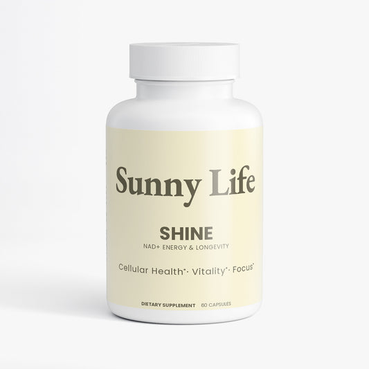SHINE NAD+